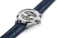 Orologio Hamilton Uomo Jazzmaster in Acciaio H42535610 - H42535610